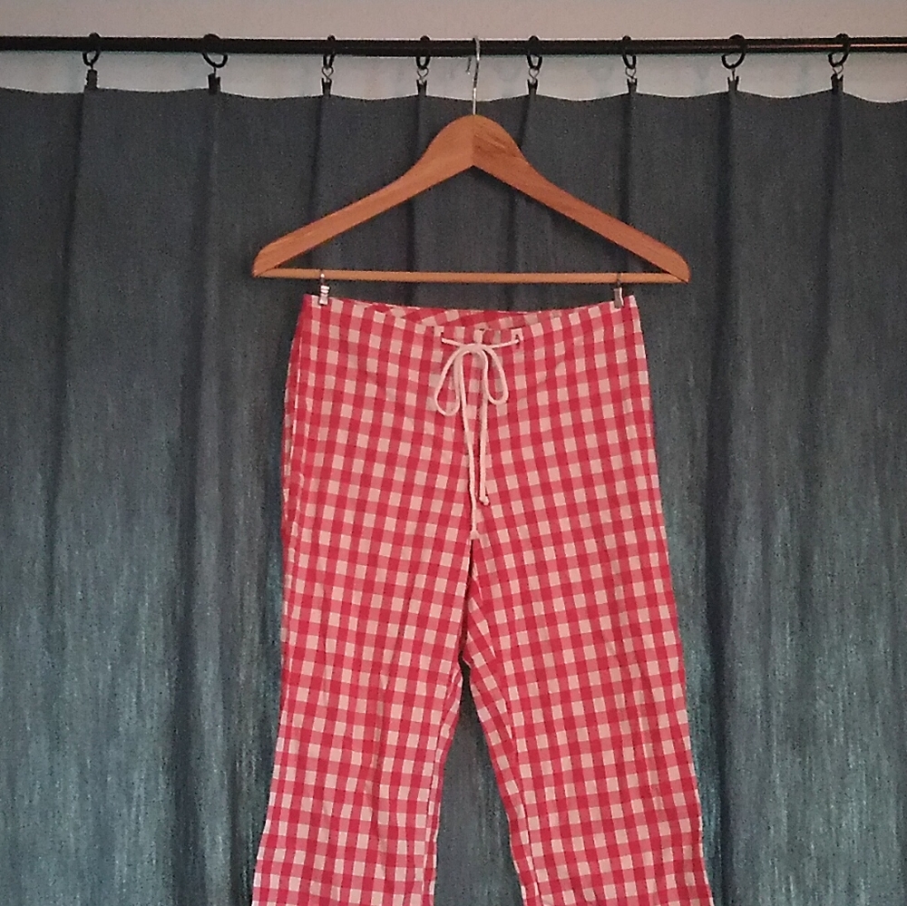 COPY - Picnic Capris
